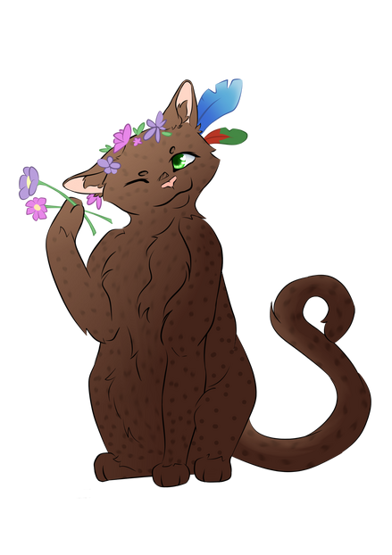 COTM April 2026 by Luminous