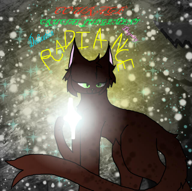 Berry's 5 Lives! by c1nder